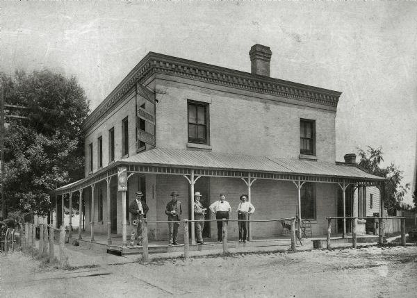 Union House Tavern